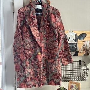 Vintage Suttles & Seawinds Jacket